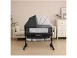 Graco Baby Bed Bassinet - An Kuma Amfani - 1