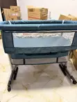 Graco Baby Bed Bassinet - An Kuma Amfani - 3