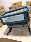 Graco Baby Bed Bassinet - An Kuma Amfani - 5
