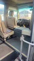 Toyota Coaster 2017 Zinariya - 2