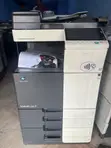 Konica Minolta Bizhub C258 Mai Launi - 2