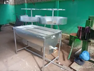 Brand New Chicken Scalder for Processing Equipment