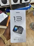 GoPro HERO13 Black Action Camera - 1
