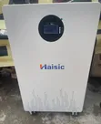 Haisic 15kW Baturin Lithium - 1