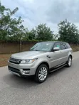 Rover Land 2015 Zinariya - 1