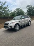 Rover Land 2015 Zinariya - 2