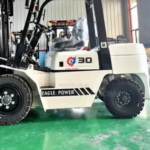 Sabon 3 Ton Diesel Forklift