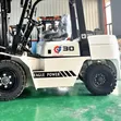Brand New 3 Ton Diesel Forklift - 1