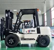 Brand New 3 Ton Diesel Forklift - 3