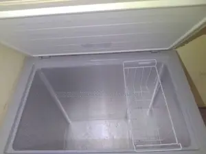Hisense 200L Deep Freezer