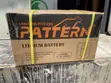 Pattern 2.5kWh Lithium Battery 24V - 2