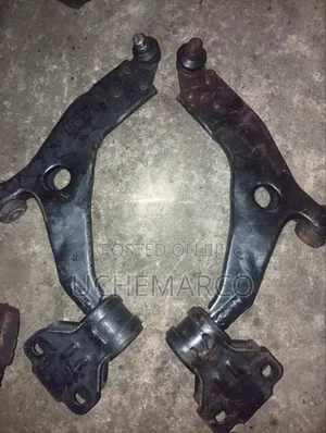 Ford Escape Lower Control Arm (2012-2017)