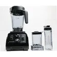 Buchymix Turbocrush Babban Blender Set - 2