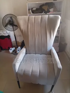 Home Interiors Executive Chair - Grey