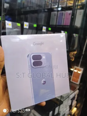 Sabon Google Pixel 10 Pro Fold 256GB Blue