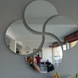 Artistic Mirror - Custom Crafted - 5
