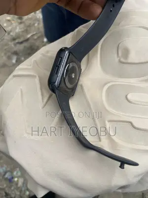 Apple Watch Series 5 44mm