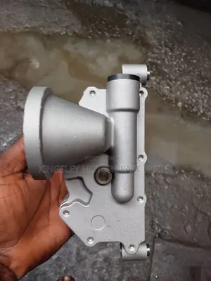 Mai Pump na Hyundai Santa Fe/Kia Sorento V6 (2006-2010)