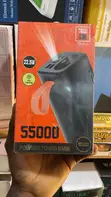 Sabon Age 55000mAh Power Bank - 2