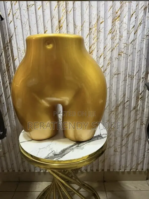 Brand New Body Display Mannequin - 1