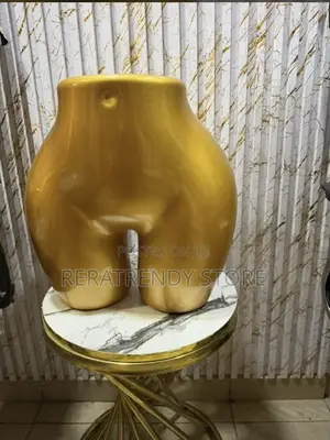 Sabon Body Display Mannequin