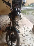 Qlink XP 200 Scooter 2024 Baki - 1