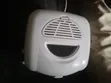 Eurosonic Deep Fryer - White - 1