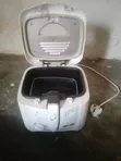 Eurosonic Deep Fryer - White - 2