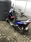 Kymco 2013 Scooter - Ja - 1