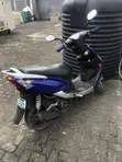 Kymco 2013 Scooter - Ja - 2