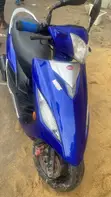 Kymco 2013 Scooter - Ja - 3
