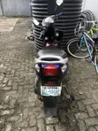 Kymco 2013 Scooter - Ja - 4
