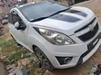 Chevrolet Spark Hatch LT 2011 Fari - 1