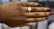 Quality Gold Eternity Ring - Brand New - 2