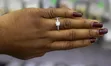 Quality Gold Eternity Ring - Brand New - 3