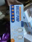 Portable Electric Breast Pump - Hands-Free Wearable - 4