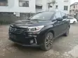 GAC GS4 2018 SUV Black - 4