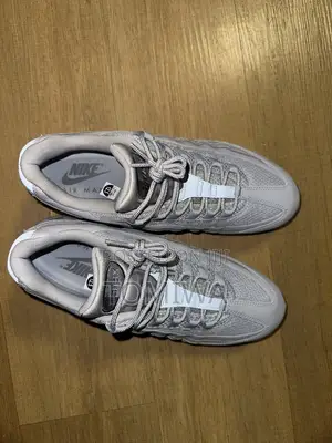 Nike Air Max 95 - Size 46 - Gray