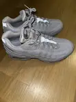 Nike Air Max 95 - Girman 46 - Grey - 2