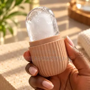 Ice Roller Mai Layuka Don Fuska
