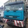 Iveco EuroCargo 2000 17ft Food Truck - 1