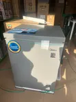 Midea 142L Inverter Freezer - 2