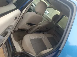 Ford Escape XLS 2WD 2.3 2008 Blue
