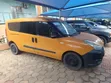 Fiat Ducato 2015 Mai Launi Yellow - 1