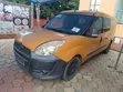 Fiat Ducato 2015 Mai Launi Yellow - 2