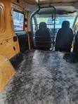 Fiat Ducato 2015 Mai Launi Yellow - 5