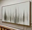 Zane-zanen Zane na Abstract da aka shigo da su - 4