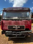 MAN TGM 2000 Truck - 4