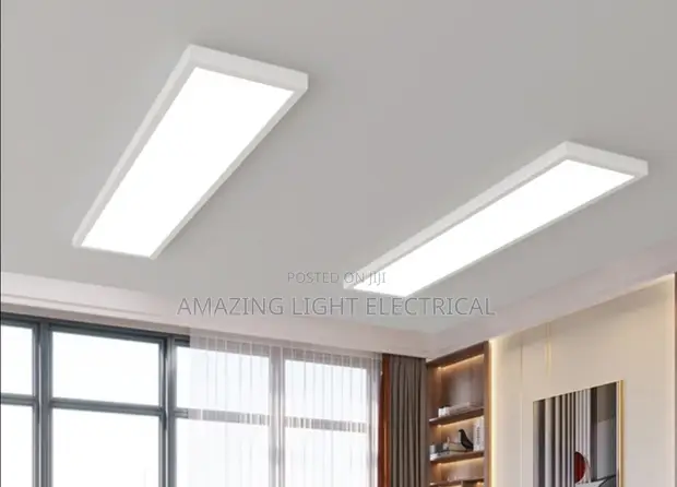 Fit Modula Fitilar LED 4 - 1