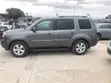 Honda Pilot 2008 Gray - 2